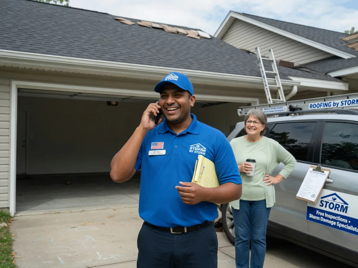 Roof Repair Near Me Robbinston, ME FAQs